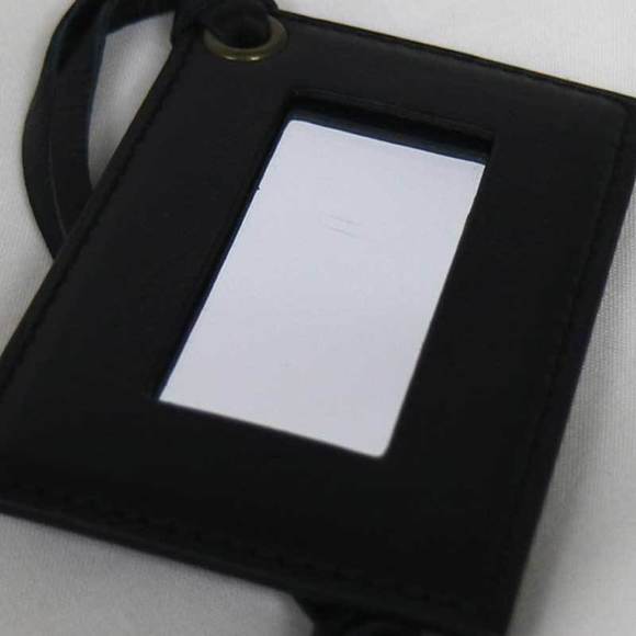 Balenciaga Paper Office Zip Tote Leather Black - Picture 11 of 11